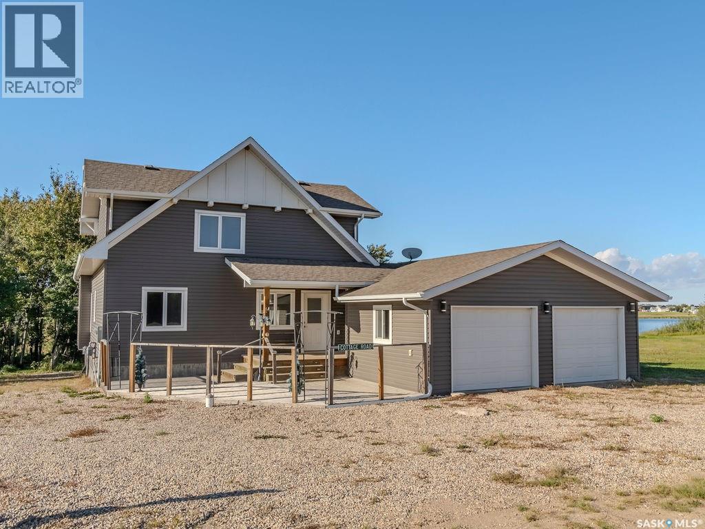1&2 Pelican Lane, Humboldt Lake, Saskatchewan  S0K 2A0 - Photo 5 - SK048866