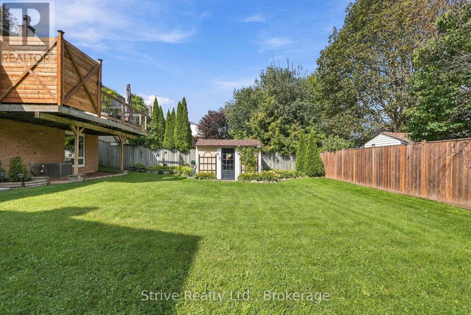 73 Rhonda Boulevard, Clarington, Ontario  L1C 3W3 - Photo 44 - E13803368