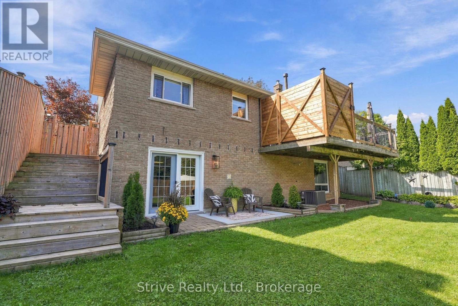73 Rhonda Boulevard, Clarington, Ontario  L1C 3W3 - Photo 43 - E13803368