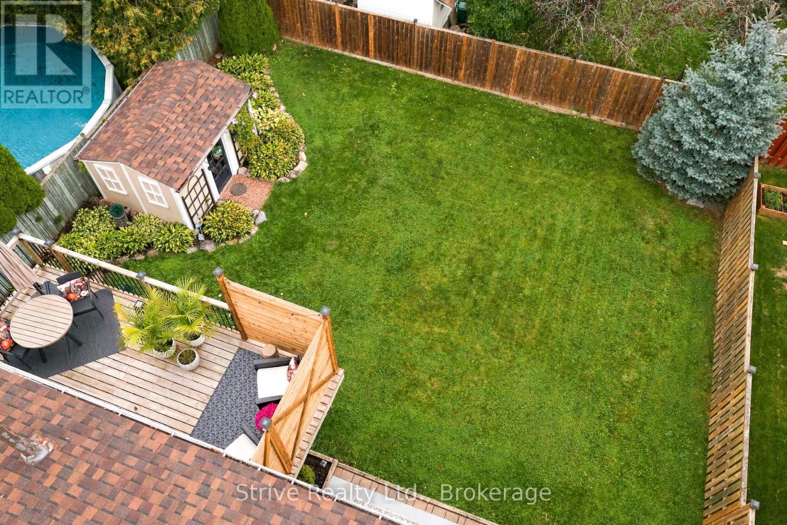 73 Rhonda Boulevard, Clarington, Ontario  L1C 3W3 - Photo 47 - E13803368