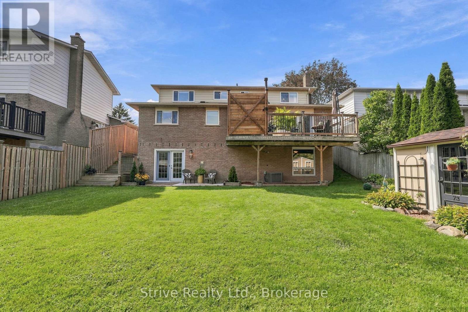 73 Rhonda Boulevard, Clarington, Ontario  L1C 3W3 - Photo 46 - E13803368