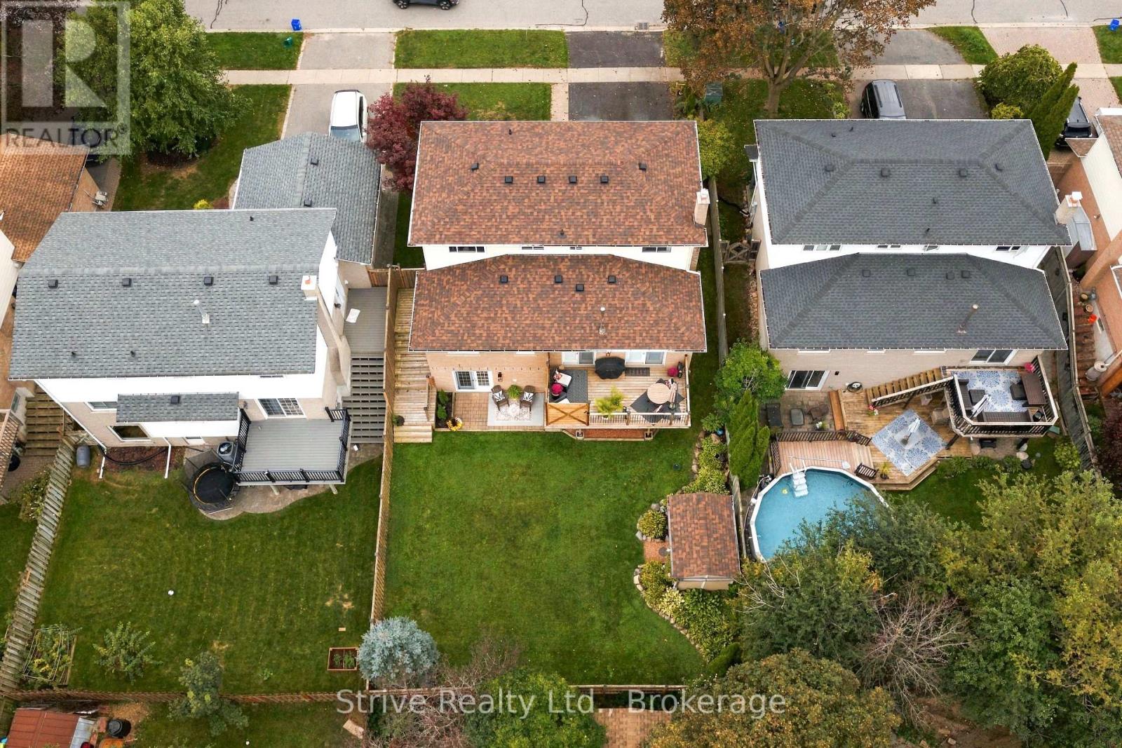 73 Rhonda Boulevard, Clarington, Ontario  L1C 3W3 - Photo 48 - E13803368