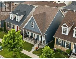 268 STRACHAN STREET, Port Hope, Ontario