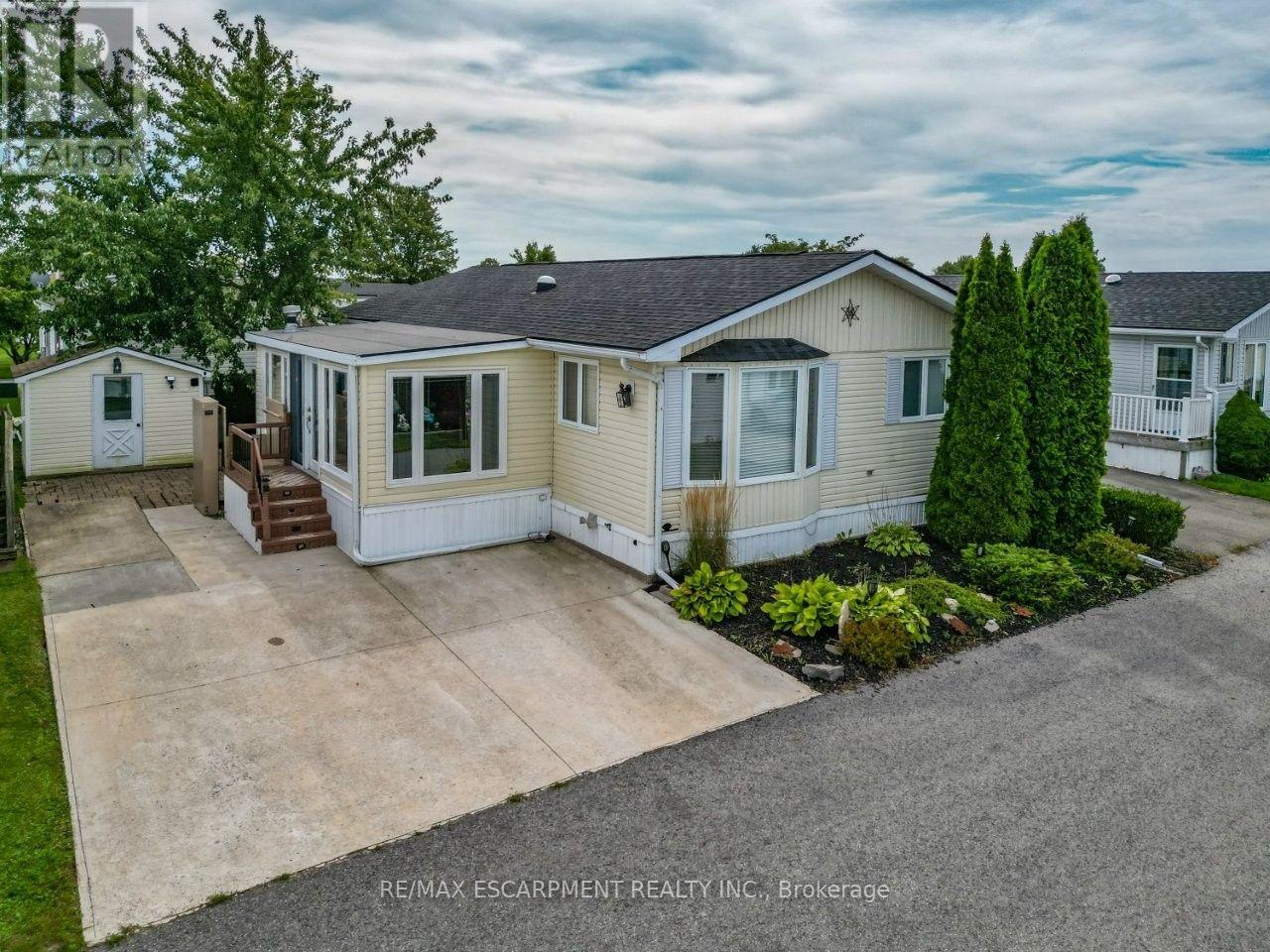 294 - 3033 TOWNLINE ROAD, Fort Erie, Ontario