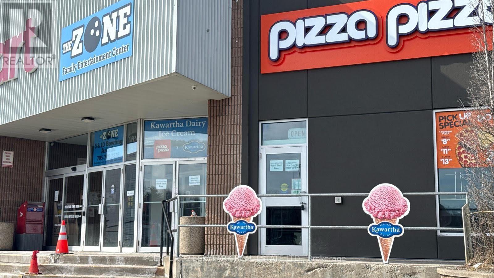 70 JOSEPH STREET, Parry Sound, Ontario