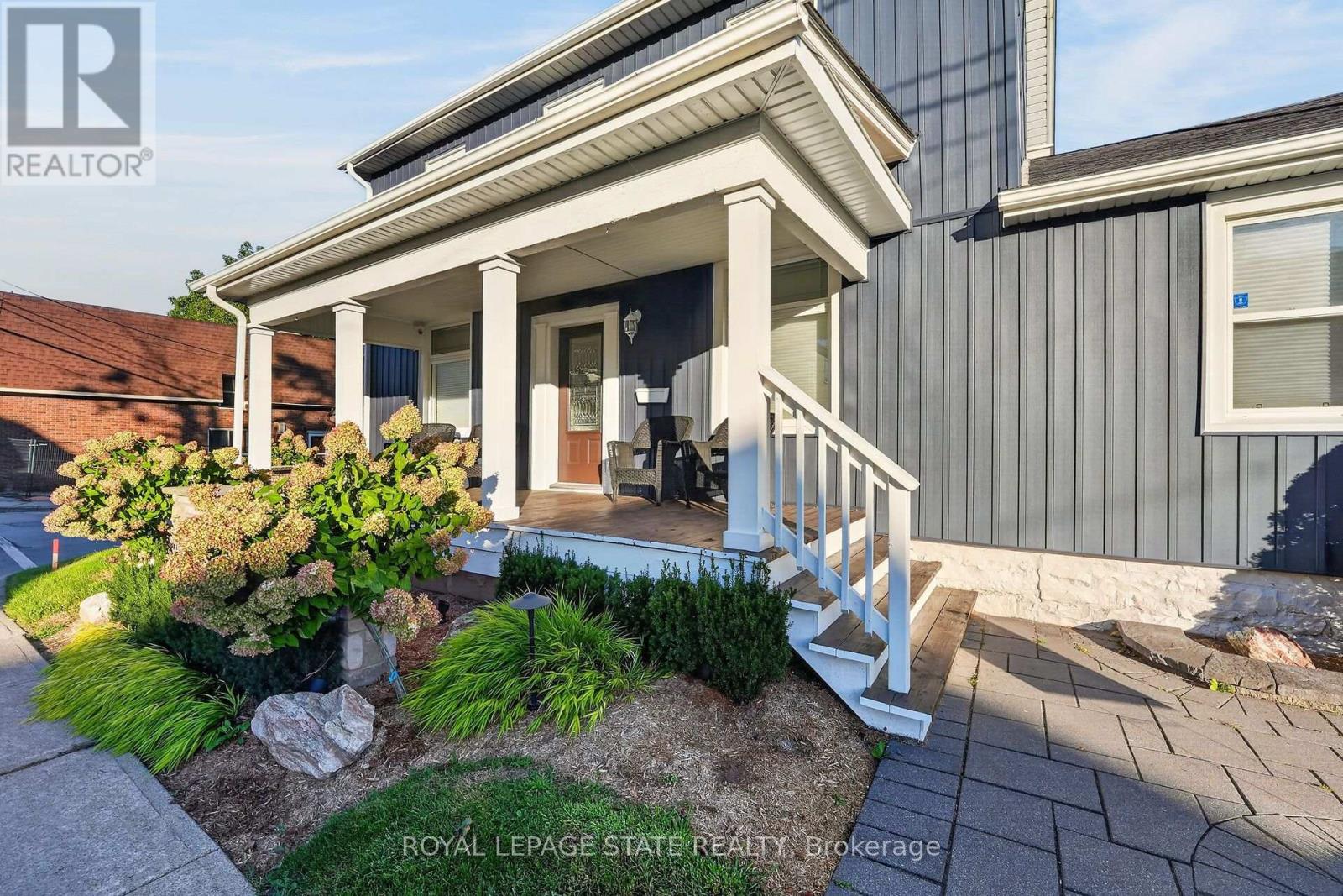 42 Ontario Street, Grimsby, Ontario  L3M 3H1 - Photo 39 - X13804298