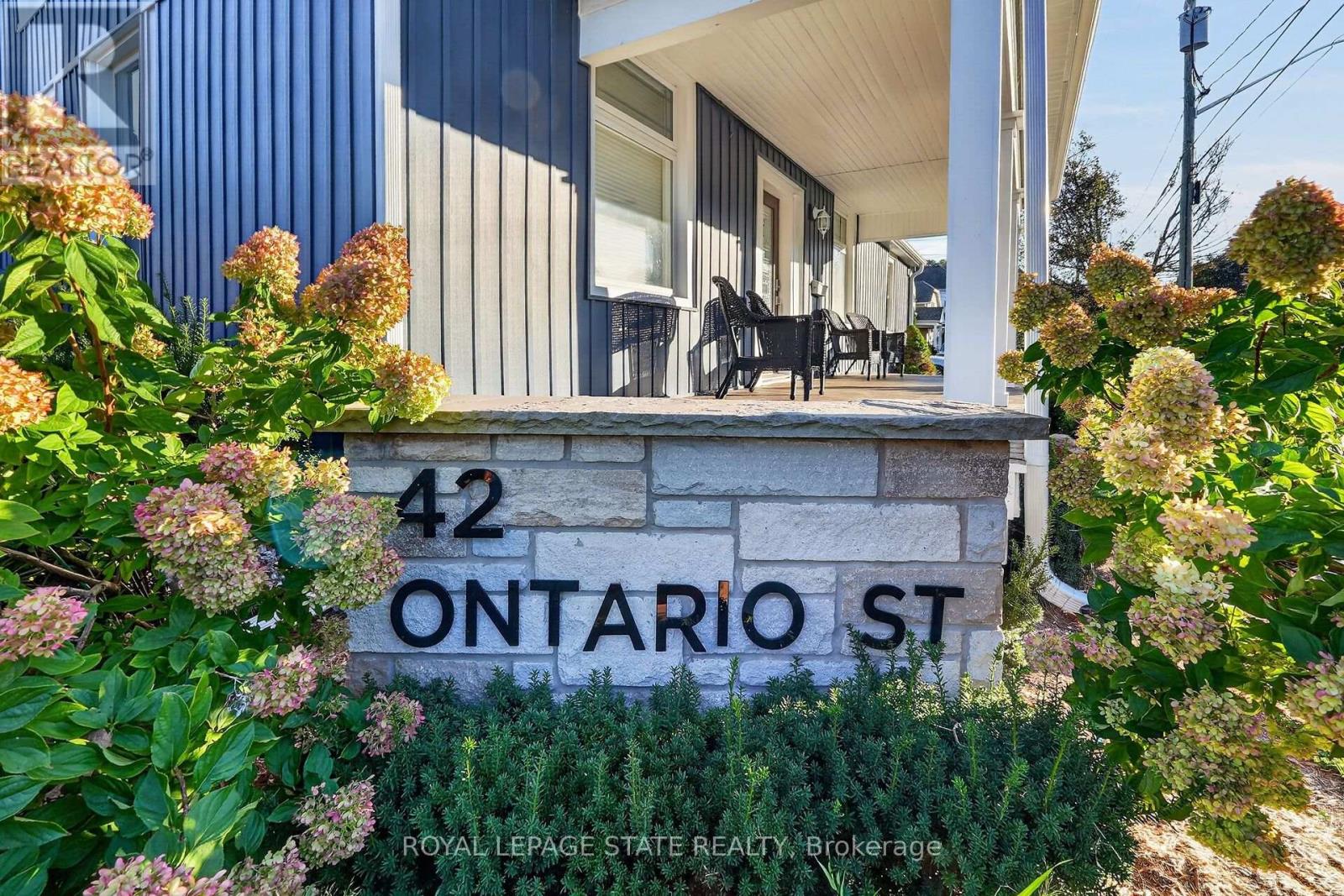 42 Ontario Street, Grimsby, Ontario  L3M 3H1 - Photo 41 - X13804298
