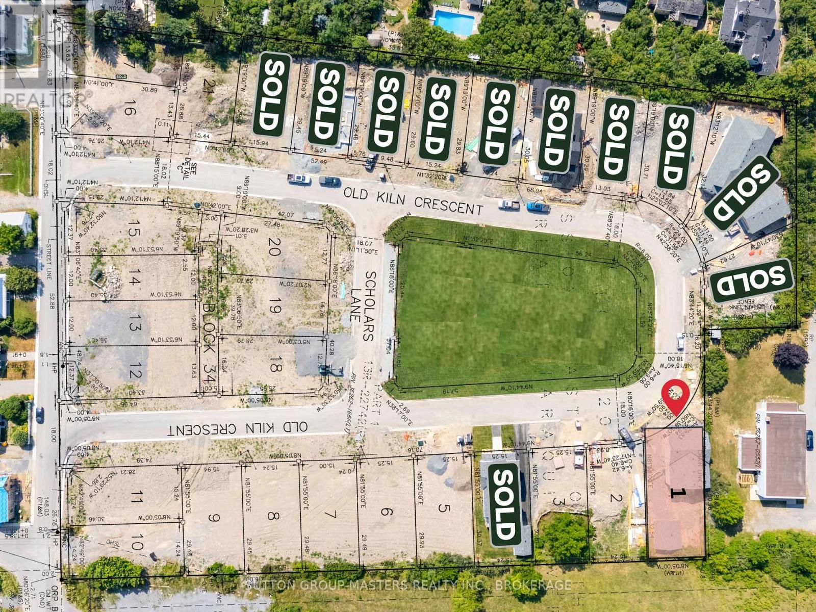 264 Old Kiln Crescent, Kingston, Ontario  K7K 0L7 - Photo 33 - X13484388