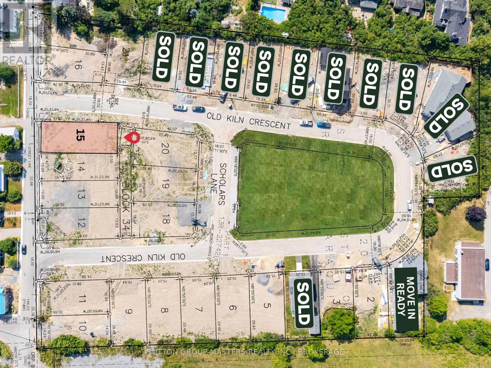 415 Wellington Street, Kingston, Ontario  K7K 6W4 - Photo 4 - X12904520