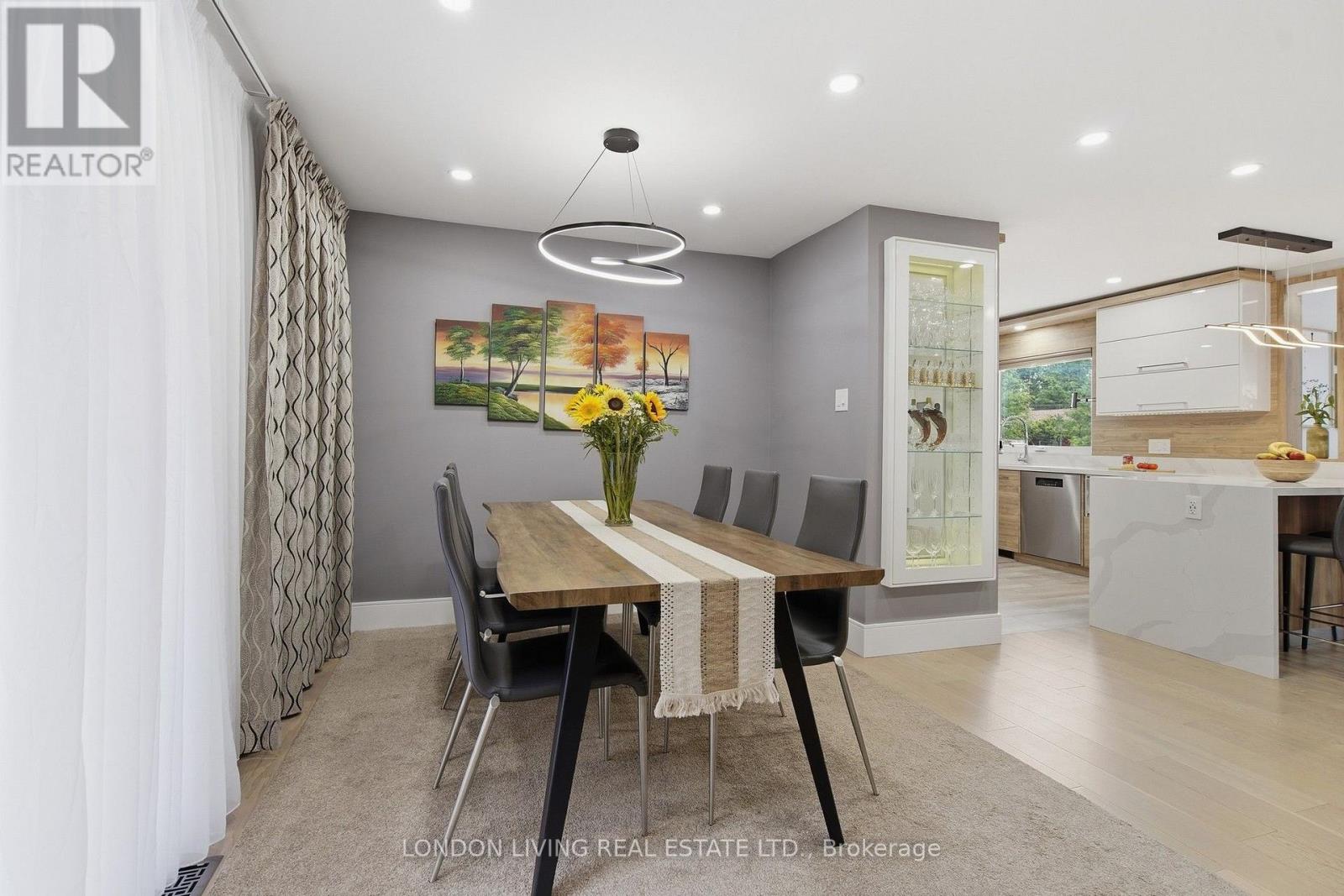 470 Coombs Avenue, London North, Ontario  N6G 1J7 - Photo 14 - X13803604