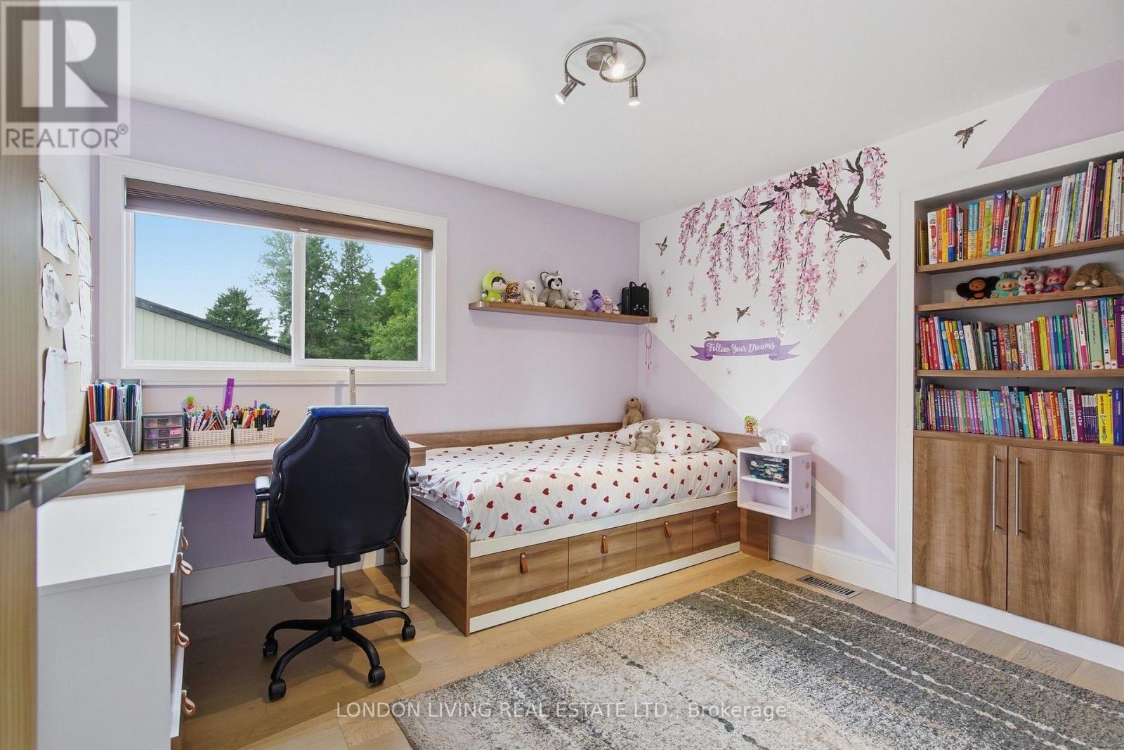 470 Coombs Avenue, London North, Ontario  N6G 1J7 - Photo 19 - X13803604