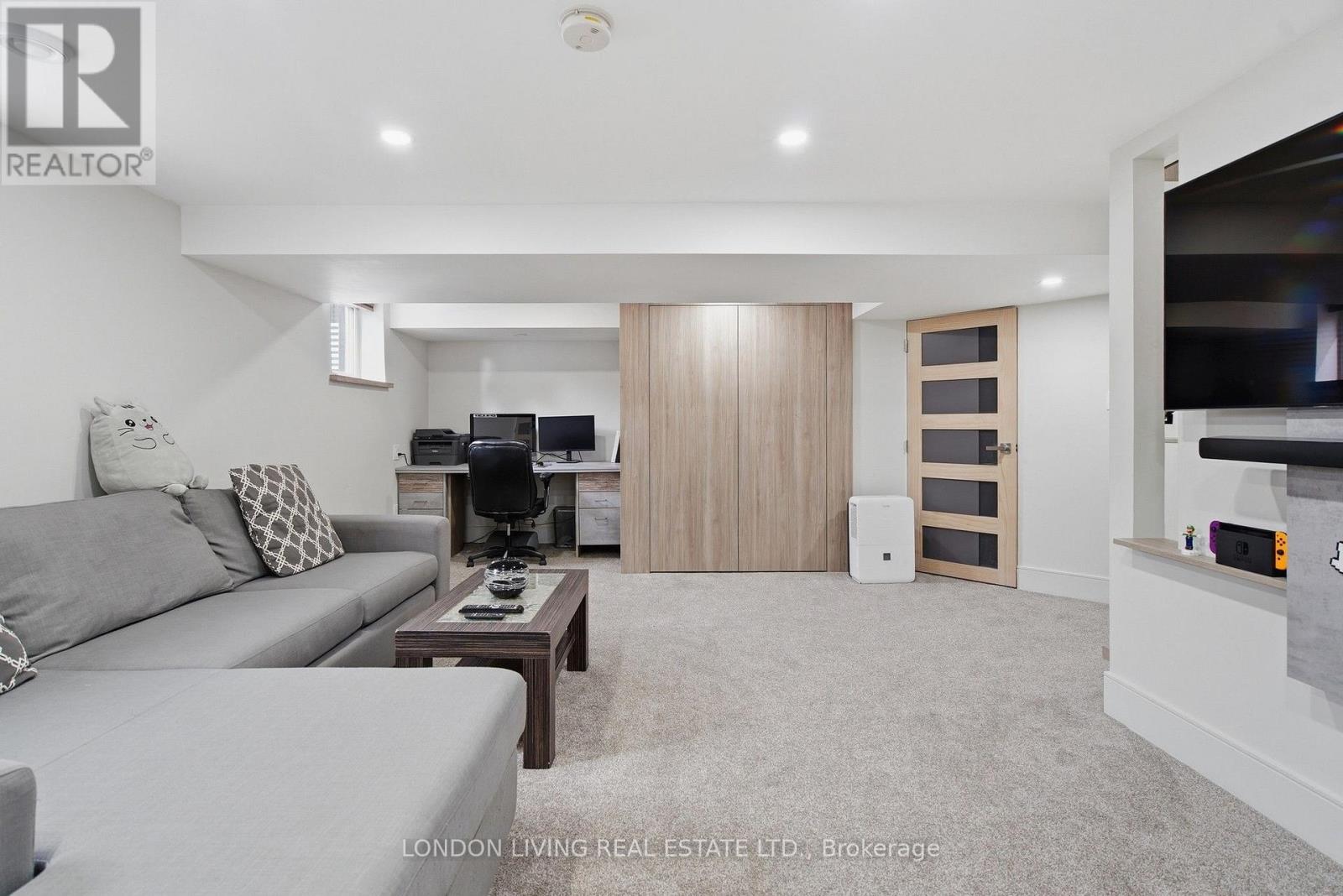 470 Coombs Avenue, London North, Ontario  N6G 1J7 - Photo 31 - X13803604