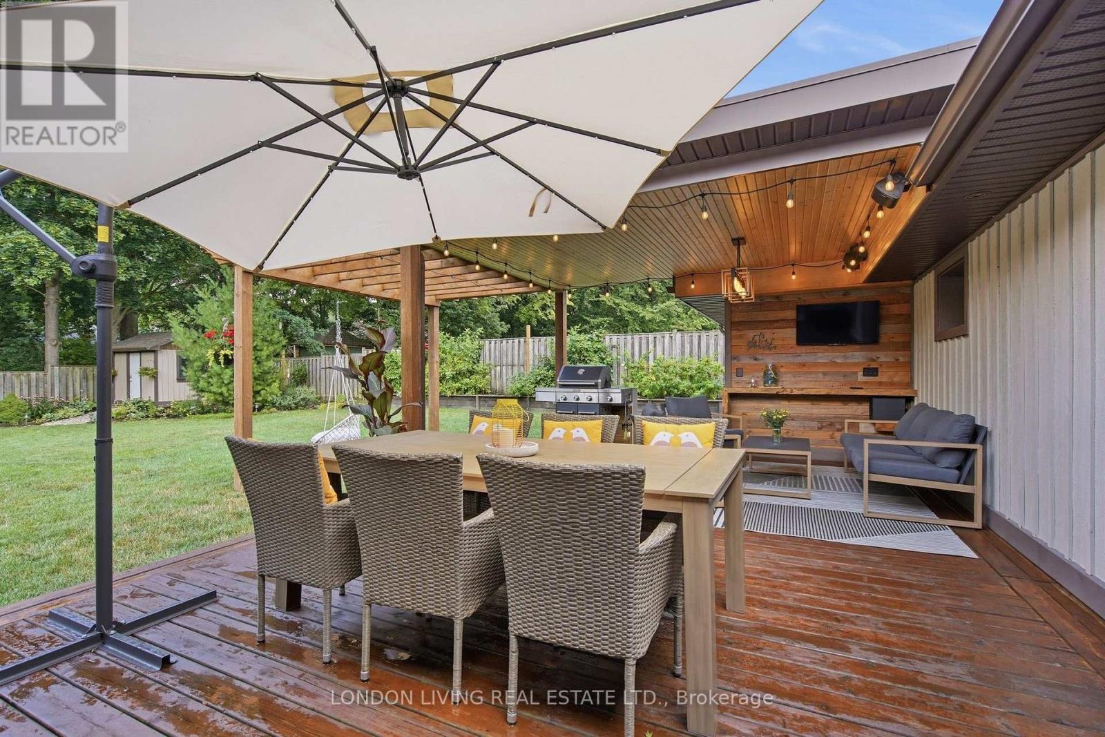 470 Coombs Avenue, London North, Ontario  N6G 1J7 - Photo 42 - X13803604