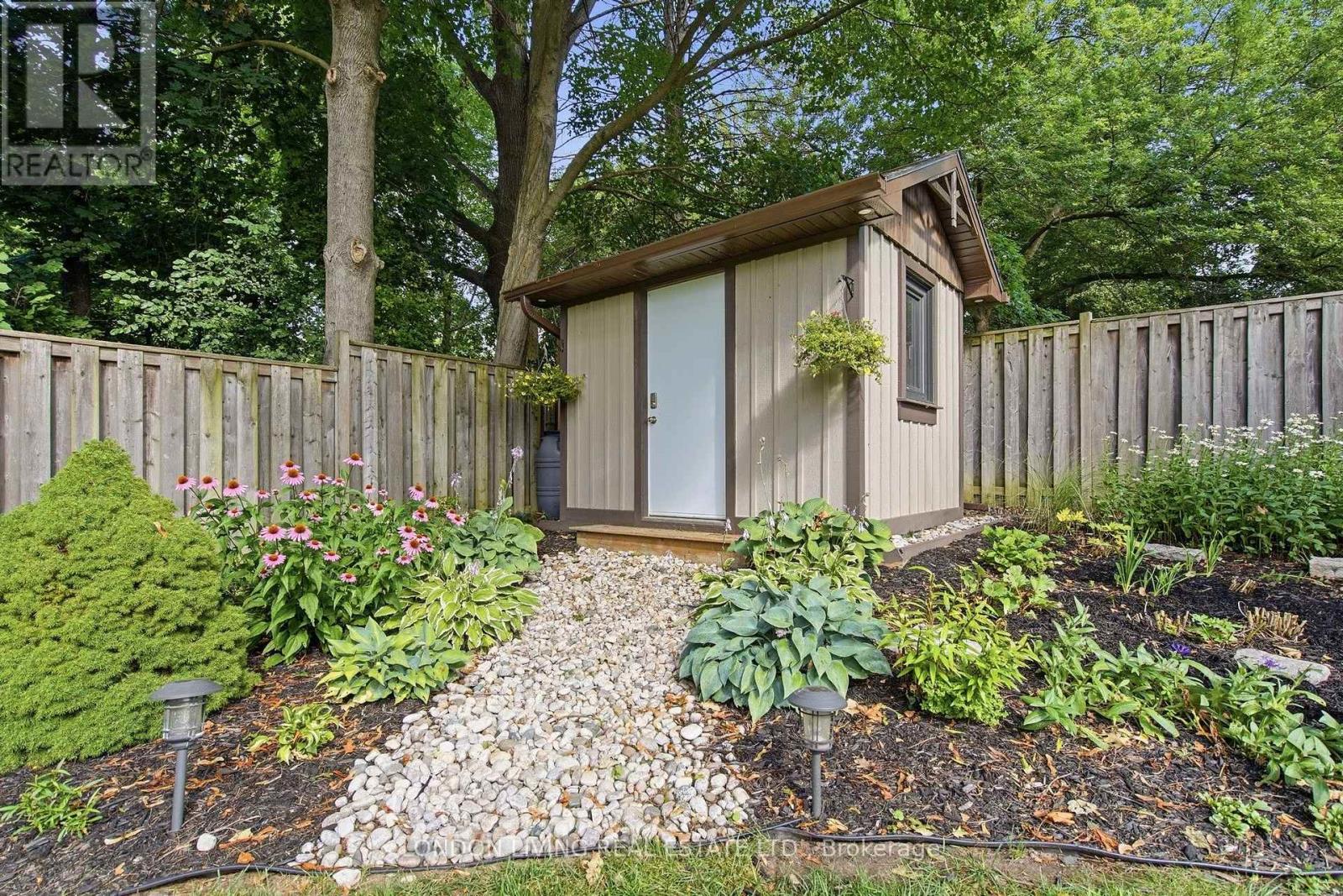 470 Coombs Avenue, London North, Ontario  N6G 1J7 - Photo 46 - X13803604