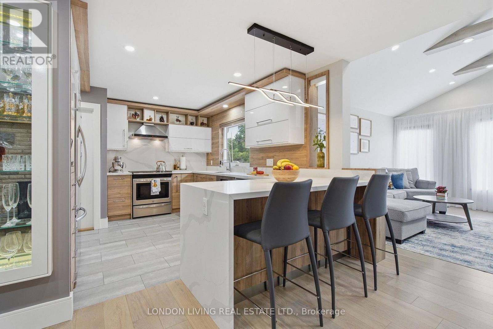 470 Coombs Avenue, London North, Ontario  N6G 1J7 - Photo 8 - X13803604