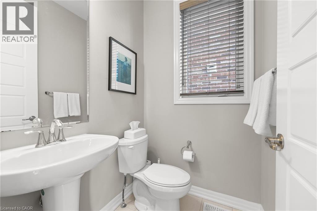 3171 George Savage Avenue, Oakville, Ontario  L6M 1L6 - Photo 12 - 40864736