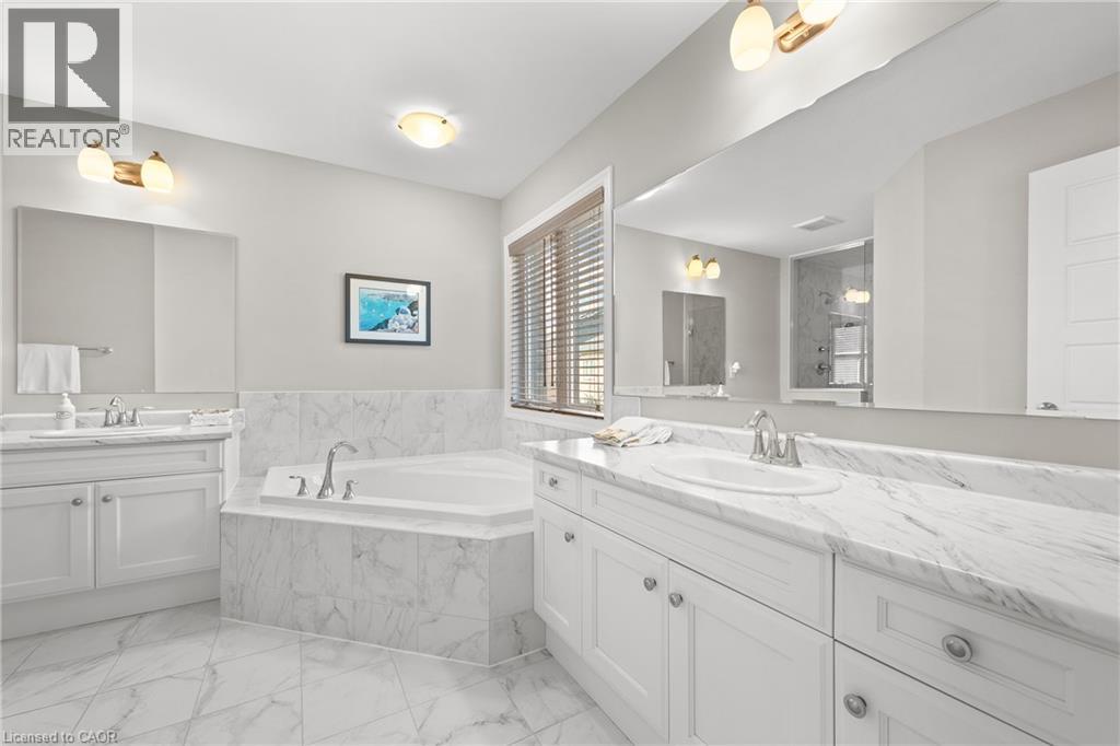 3171 George Savage Avenue, Oakville, Ontario  L6M 1L6 - Photo 14 - 40864736