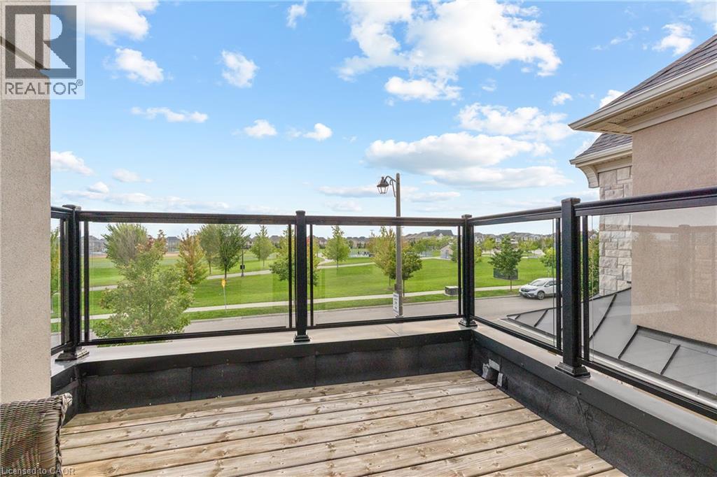 3171 George Savage Avenue, Oakville, Ontario  L6M 1L6 - Photo 17 - 40864736