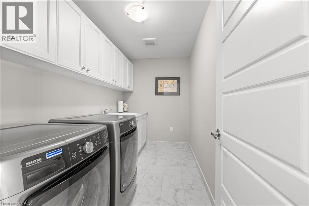 3171 George Savage Avenue, Oakville, Ontario  L6M 1L6 - Photo 22 - 40864736