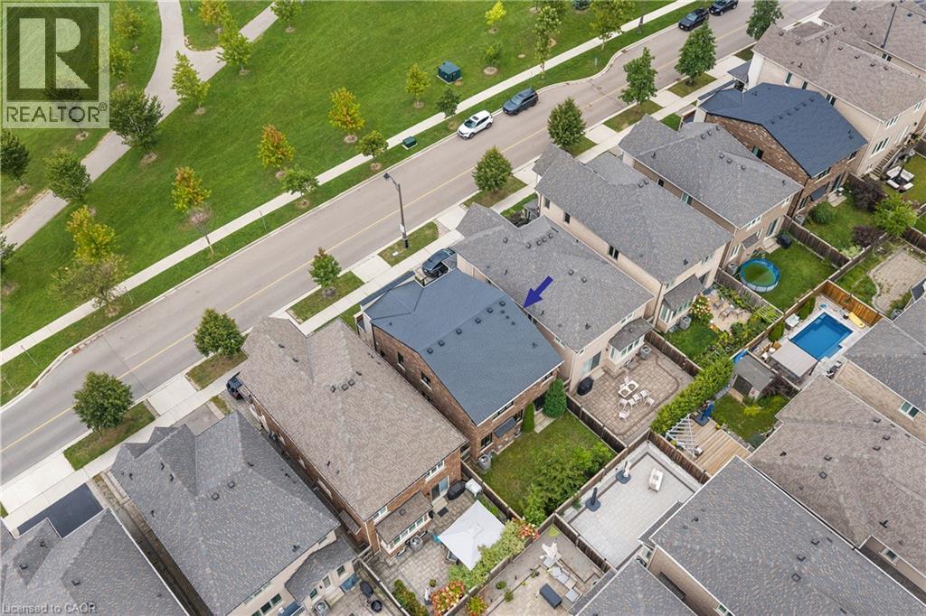 3171 George Savage Avenue, Oakville, Ontario  L6M 1L6 - Photo 23 - 40864736