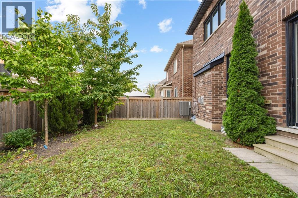 3171 George Savage Avenue, Oakville, Ontario  L6M 1L6 - Photo 25 - 40864736
