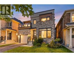 3171 GEORGE SAVAGE Avenue, oakville, Ontario