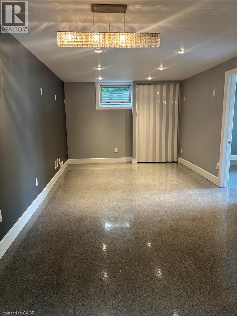 59 Nathaniel Crescent Unit# B, Kitchener, Ontario  N2P 1L3 - Photo 10 - 40864686