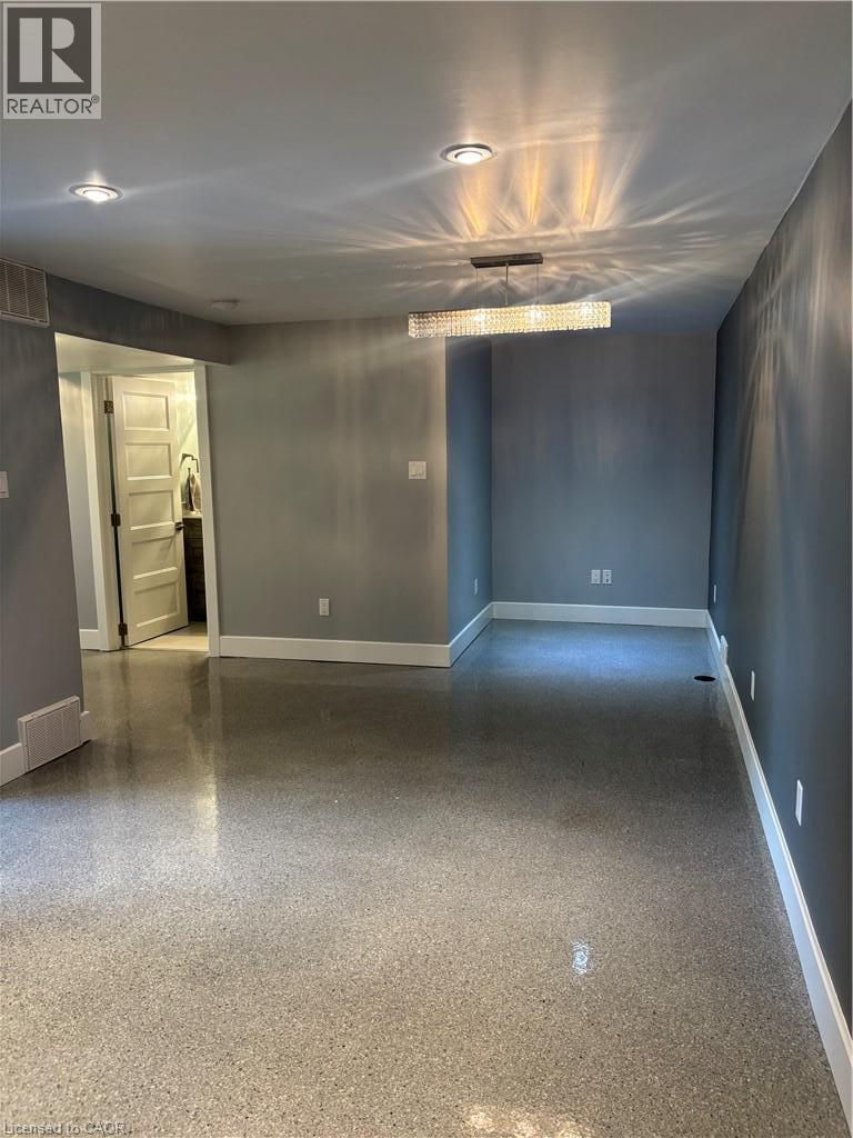 59 Nathaniel Crescent Unit# B, Kitchener, Ontario  N2P 1L3 - Photo 11 - 40864686