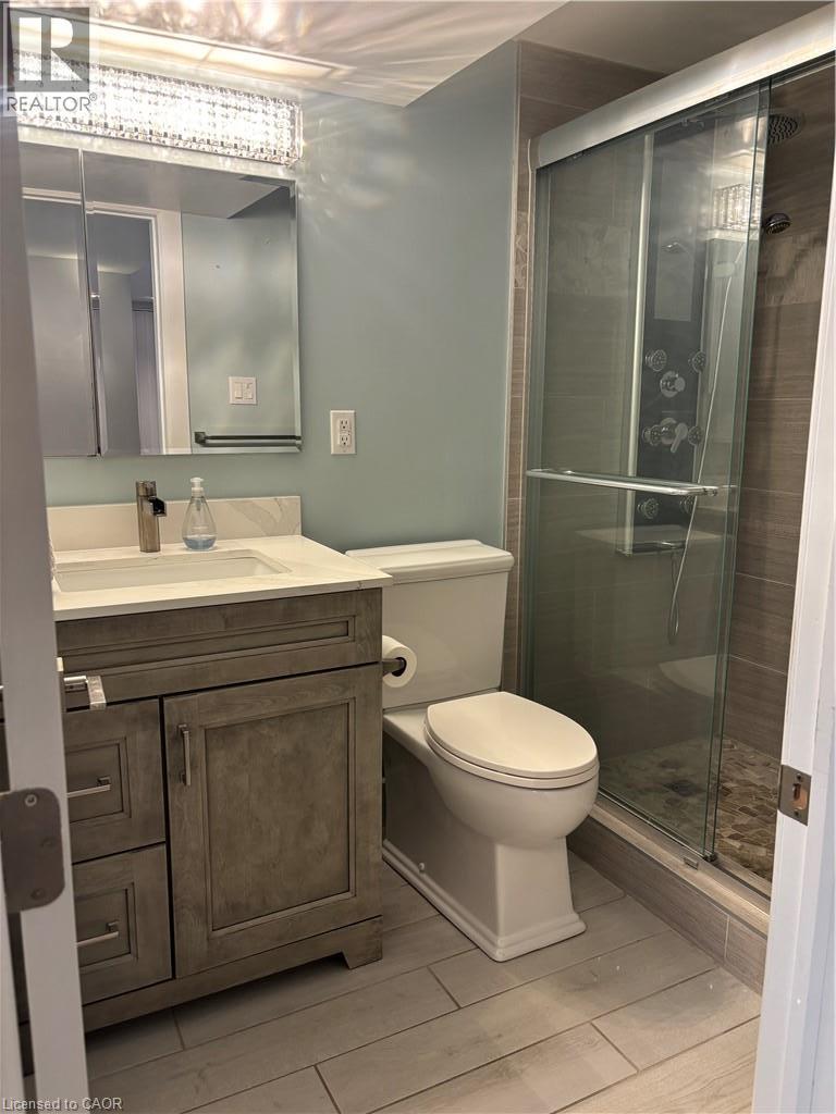 59 Nathaniel Crescent Unit# B, Kitchener, Ontario  N2P 1L3 - Photo 12 - 40864686