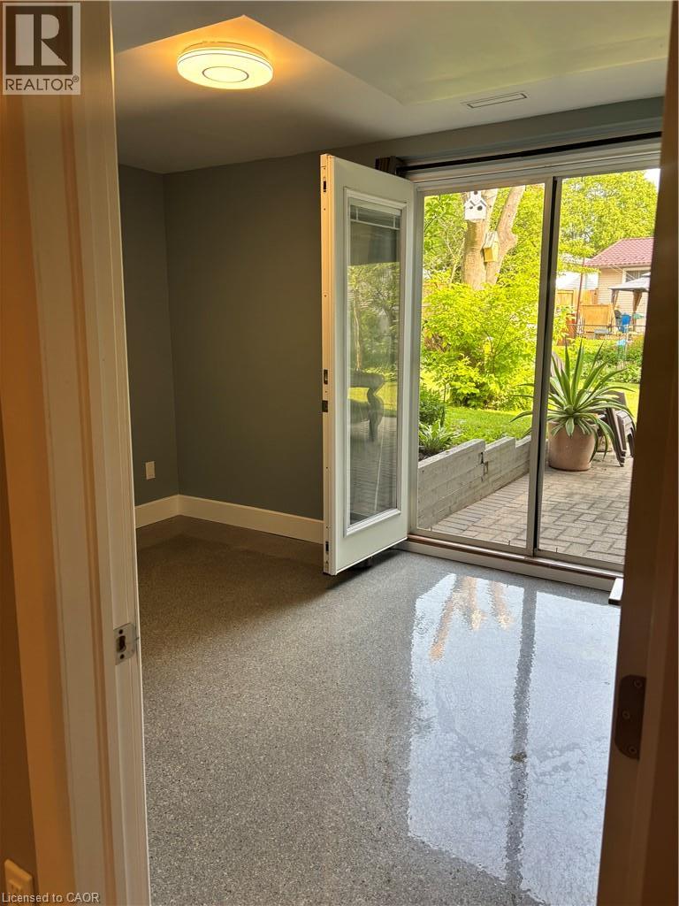 59 Nathaniel Crescent Unit# B, Kitchener, Ontario  N2P 1L3 - Photo 14 - 40864686