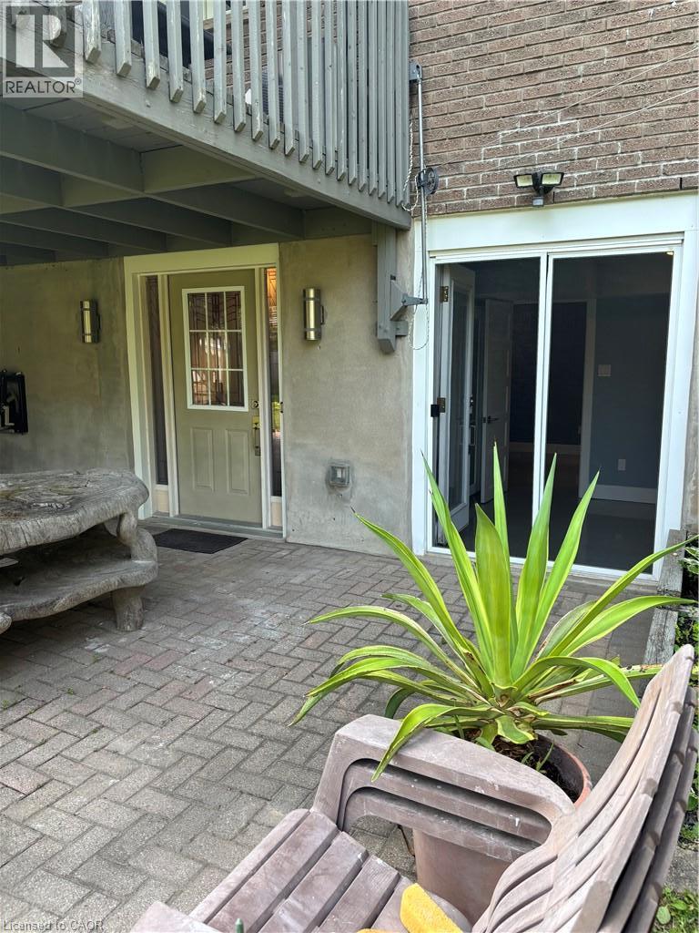 59 Nathaniel Crescent Unit# B, Kitchener, Ontario  N2P 1L3 - Photo 2 - 40864686