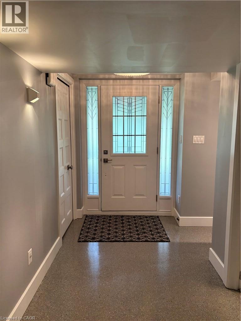 59 Nathaniel Crescent Unit# B, Kitchener, Ontario  N2P 1L3 - Photo 3 - 40864686