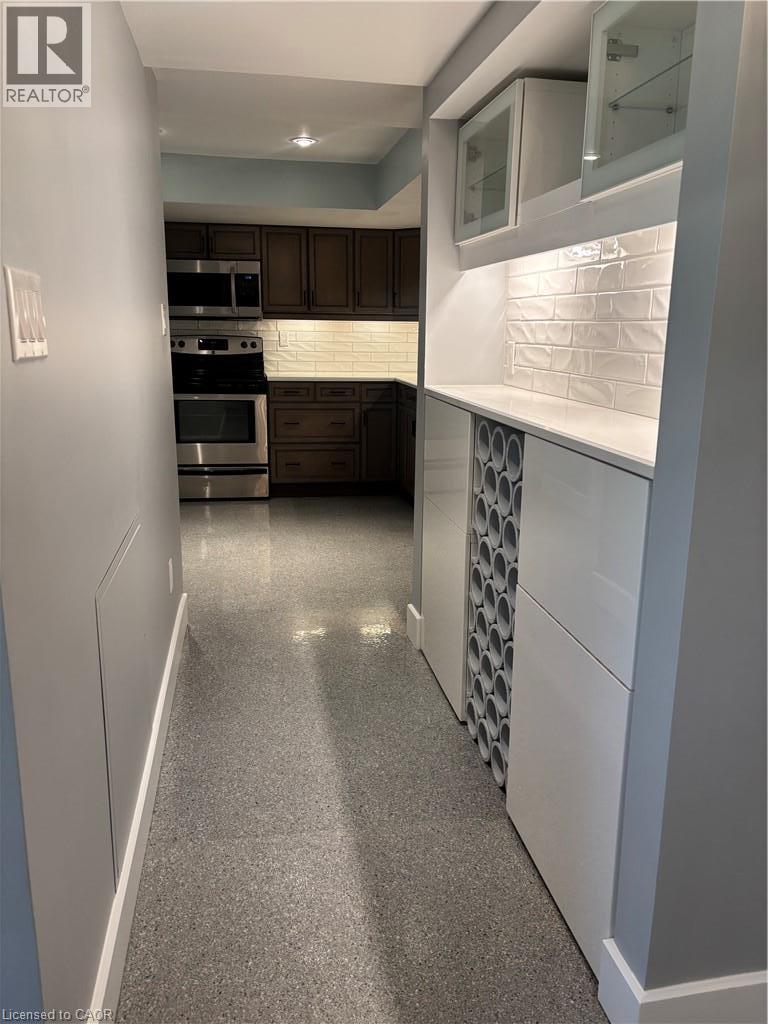 59 Nathaniel Crescent Unit# B, Kitchener, Ontario  N2P 1L3 - Photo 5 - 40864686