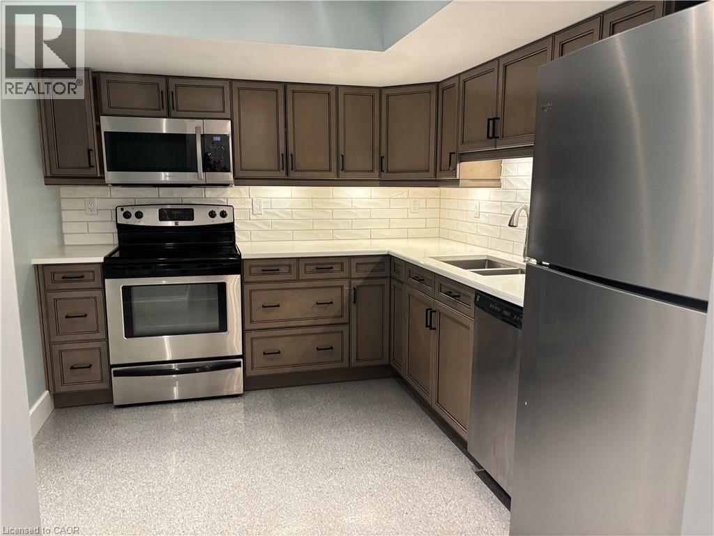 59 Nathaniel Crescent Unit# B, Kitchener, Ontario  N2P 1L3 - Photo 6 - 40864686