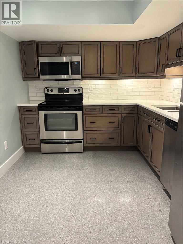 59 Nathaniel Crescent Unit# B, Kitchener, Ontario  N2P 1L3 - Photo 7 - 40864686