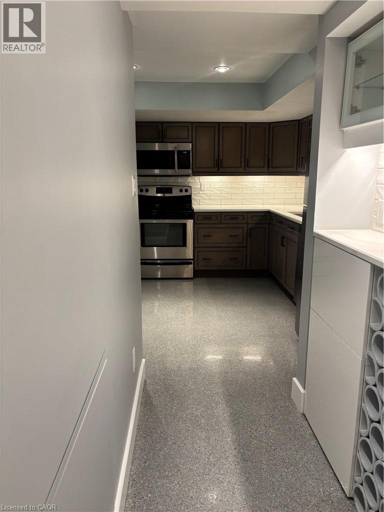 59 Nathaniel Crescent Unit# B, Kitchener, Ontario  N2P 1L3 - Photo 8 - 40864686