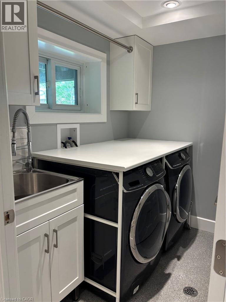 59 Nathaniel Crescent Unit# B, Kitchener, Ontario  N2P 1L3 - Photo 9 - 40864686