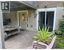59 NATHANIEL Crescent Unit# B, kitchener, Ontario