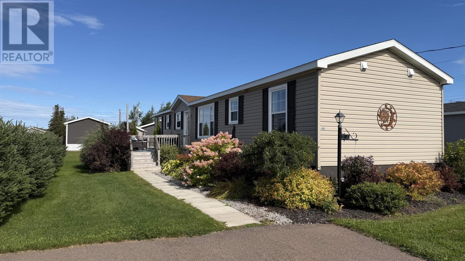 46 Brandan Carter Avenue, Summerside, Prince Edward Island  C1N 0B9 - Photo 1 - 202623831
