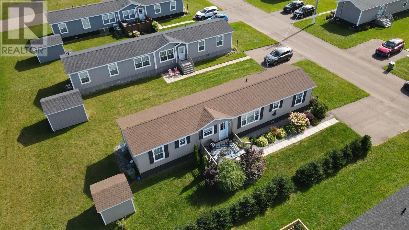46 Brandan Carter Avenue, Summerside, Prince Edward Island  C1N 0B9 - Photo 4 - 202623831