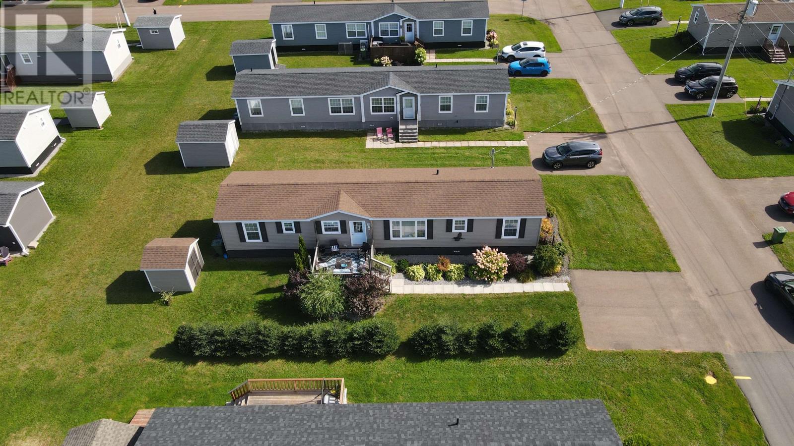 46 Brandan Carter Avenue, Summerside, Prince Edward Island  C1N 0B9 - Photo 5 - 202623831