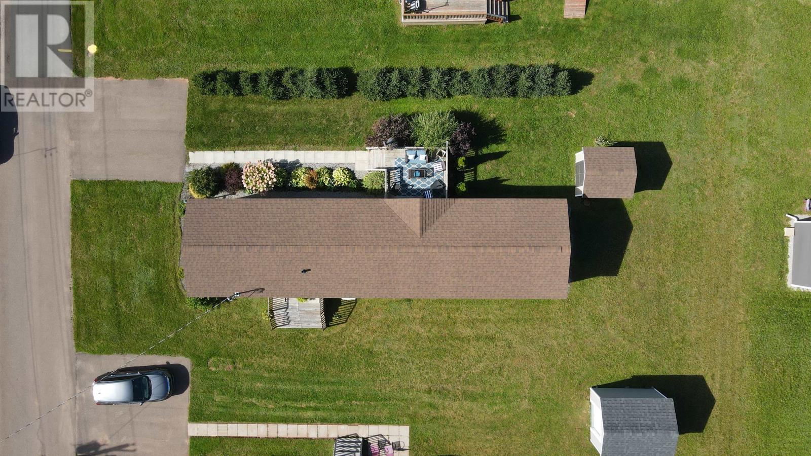 46 Brandan Carter Avenue, Summerside, Prince Edward Island  C1N 0B9 - Photo 6 - 202623831