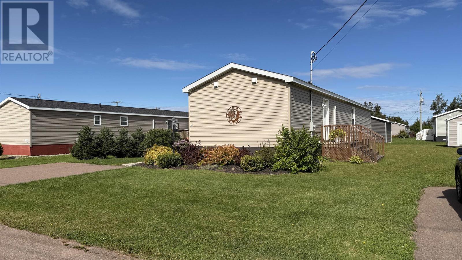 46 Brandan Carter Avenue, Summerside, Prince Edward Island  C1N 0B9 - Photo 8 - 202623831
