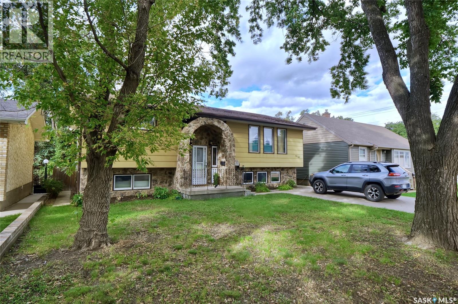 914 Duffield Street W, Moose Jaw, Saskatchewan  S6H 5J9 - Photo 50 - SK048897
