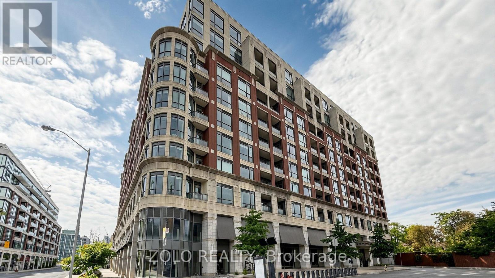 307 - 23 Glebe Road W, Toronto, Ontario  M5P 0A1 - Photo 2 - C13796540