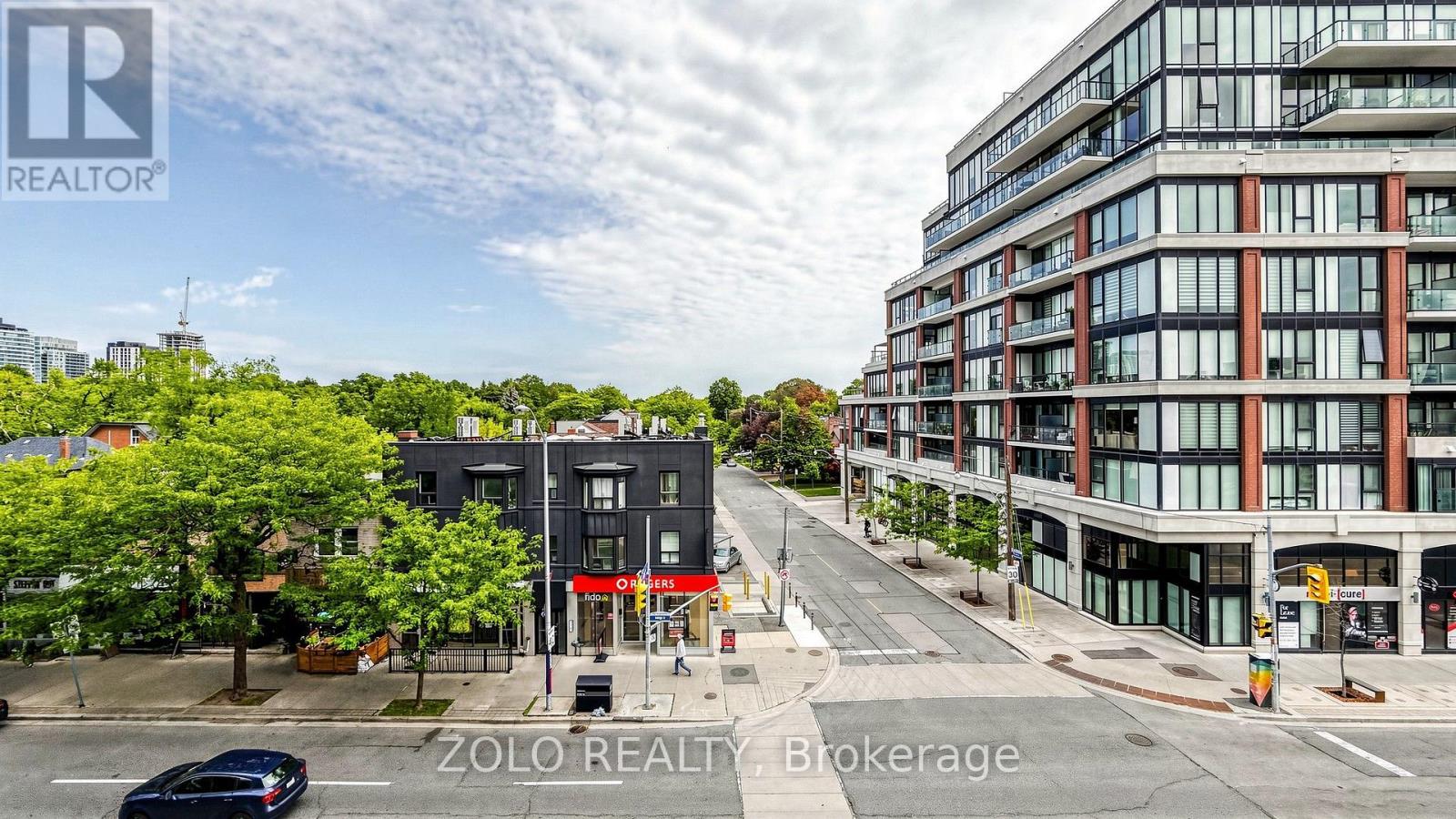 307 - 23 Glebe Road W, Toronto, Ontario  M5P 0A1 - Photo 50 - C13796540