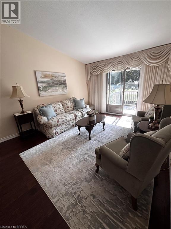 24 Griffiths Drive Unit# 23, Paris, Ontario  N3L 4C5 - Photo 12 - 40860616