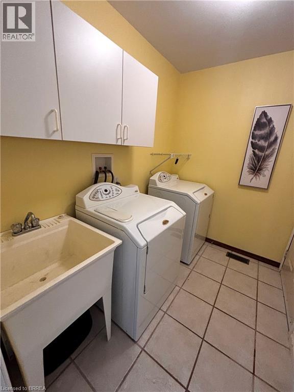 24 Griffiths Drive Unit# 23, Paris, Ontario  N3L 4C5 - Photo 22 - 40860616