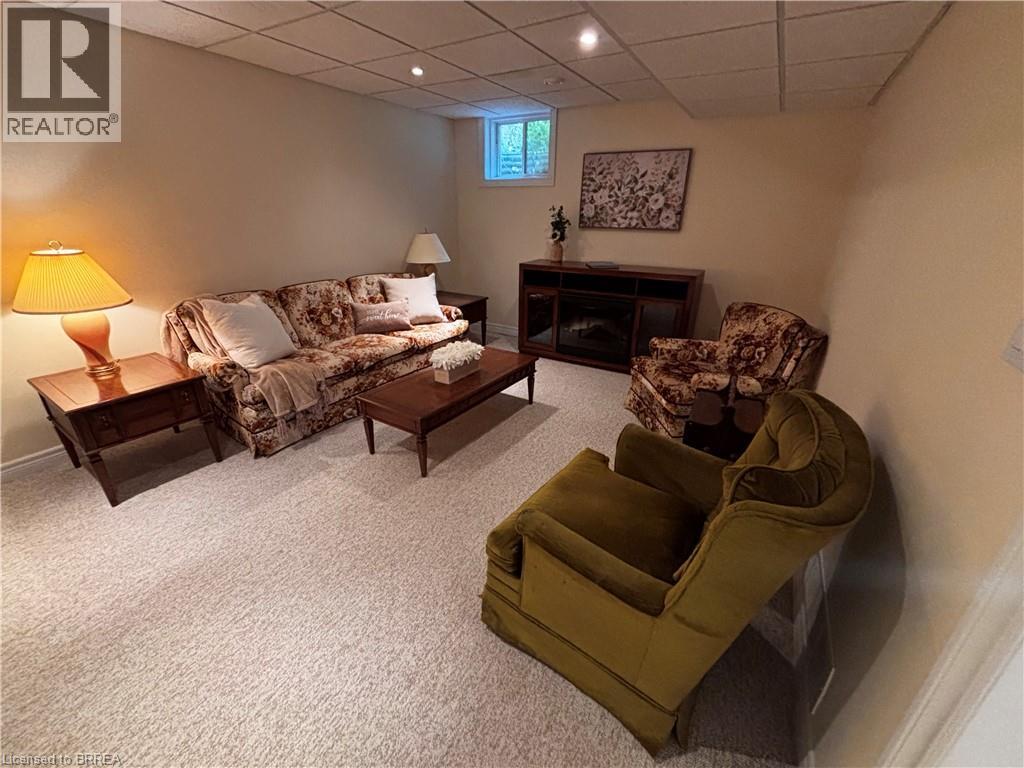 24 Griffiths Drive Unit# 23, Paris, Ontario  N3L 4C5 - Photo 23 - 40860616