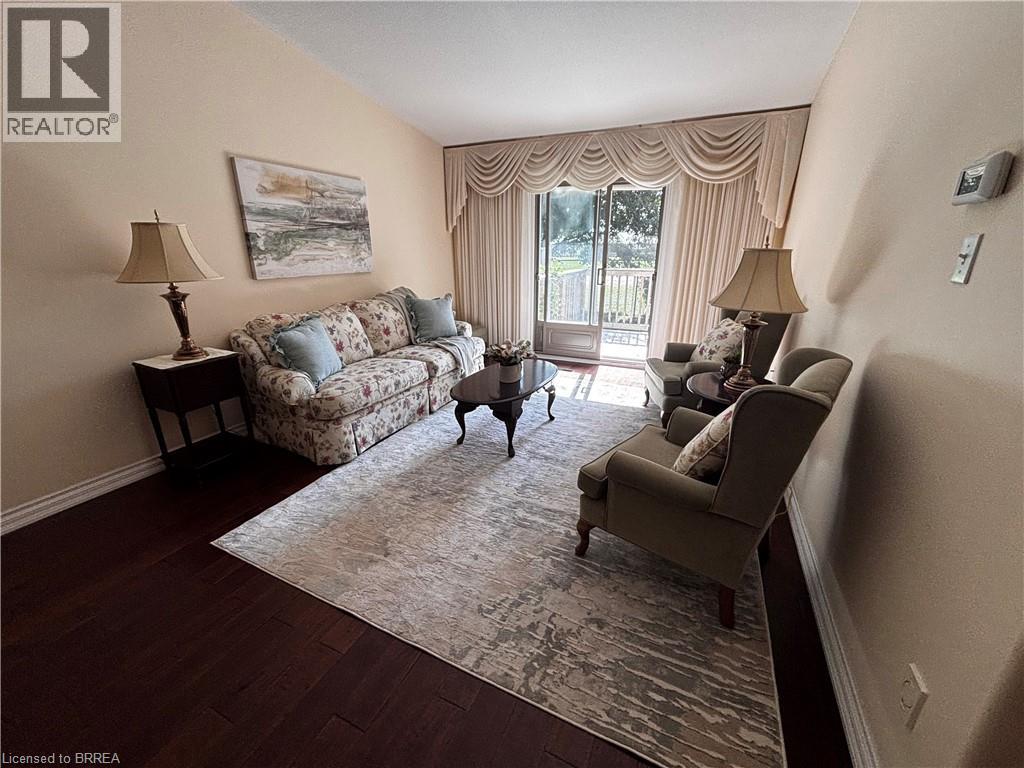 24 Griffiths Drive Unit# 23, Paris, Ontario  N3L 4C5 - Photo 11 - 40860616